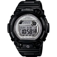 G-Shock BLX103-1 Baby-G Black Watch