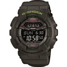 G-Shock G Lide GLS100 3