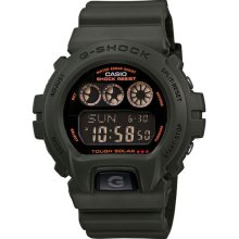 G-Shock G6900kg-3 Watch Military One Size For Men 19553154101