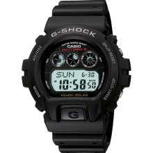 G Shock - GW6900A in Black