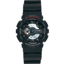 G-Shock Hyper Complex Watch GA-110-1AER Black