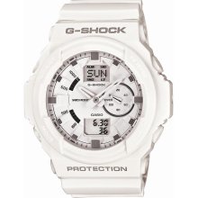 G-Shock New Concept Combi XL GA 150 7ACR