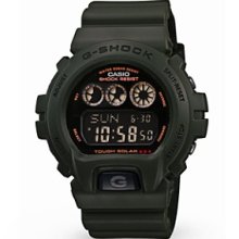 G-Shock Solar Military Concept Model Watch, 53.2mm