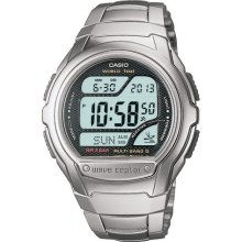 G shock WV-58DJ-1AJF Casio Japan watches Digital Wave Ceptor WV-58DJ-