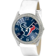 Game Time Houston Texans Nfl-Gli-Hou Glitz Series Nfl