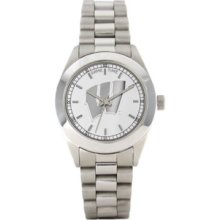 Game Time Wisconsin Badgers Men's Sapphire Watch Cs-wis