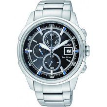 Genuine Citizen Watch Male - Ca0370-54e