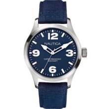 Genuine Nautica Watch Spring 2013 - A11555g