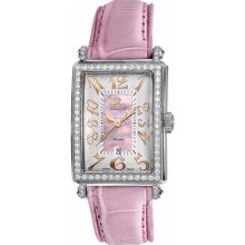 Gevril Avenue of the Americas Limeted Edition 6208RL Ladies Watch