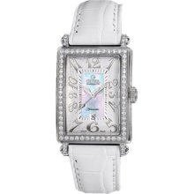 Gevril - Women's Diamond Glamour Watch