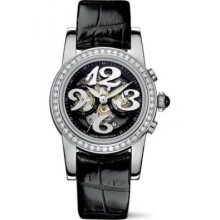 Girard Perregaux Small Chronograph Womens 80440D11A611-BK6A