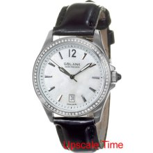 Golana Swiss Aura Pro 100 Women's Watch Au100-4