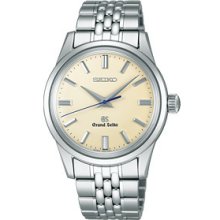 Grand Seiko Sbgw035 Mechanical Automatic Men's Watch