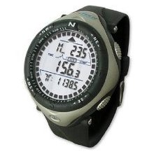 Gsi Super Quality All-in-one Outdoor Exercise Data Wrist Watch Digital