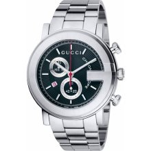 Gucci 101G Men's Watch YA101309