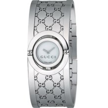 Gucci 112 YA112510 Ladies wristwatch
