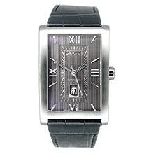 Gucci Men's Leather watch #YA086305