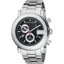 Gucci Stainless Steel Men's Watch