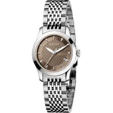 Gucci YA126503 Timeless Women's Watch