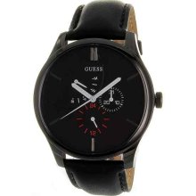 Guess Analogue Mens Watch