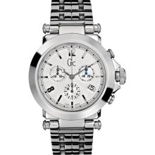 Guess Collection G34500g1 B1 Class Stainless Men's Watch