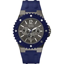 Guess Euro Sport Overdrive Watches