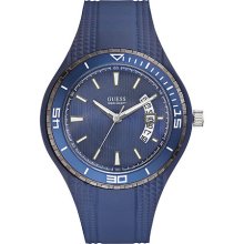 Guess Gents Finn W95143G4 Watch