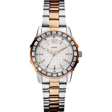 Guess Womens Dress U0018L3 Watch