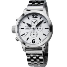 Haemmer Ladies Chronograph Nereus Dhc-19