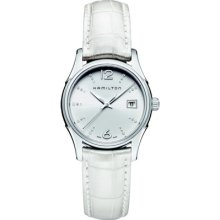 Hamilton Jazz Master Lady Automatic Diamond H32365313