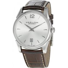 Hamilton Jazzmaster Series Mens Watch H38515555 ...