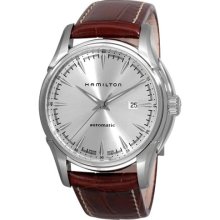 Hamilton Jazzmaster Viewmatic Mens Watch H32715551