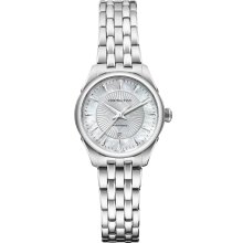 Hamilton Jazzmaster Womens H42215111