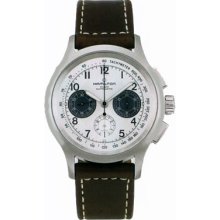 Hamilton Khaki Aviation Chronograph