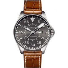 Hamilton Khaki Aviation Pilot Men's Watch - H64715885