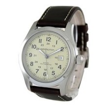 Hamilton Khaki Field Automatic H70555523