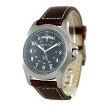 Hamilton Khaki King H64451593