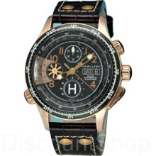 Hamilton Khaki X-Copter H76646533