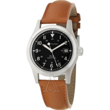 Hamilton Watches Men's Khaki Field Automatic Watch H70415533