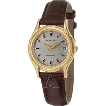 Hamilton Watches Men's Linwood Watch H18335551