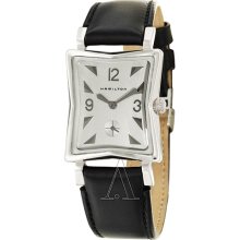 Hamilton Watches Women's Chatham Watch H14211755