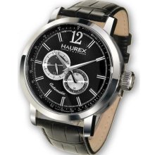 Haurex Italy Men's Automatic Maestro Watch AA330UNS ...