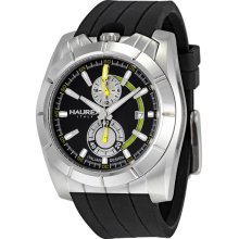 Haurex Italy Mens Watch 3A358UGY