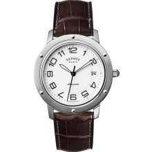 Hermes Clipper Automatic Classique 035372WW00