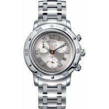 Hermes Clipper Chrono Diver 035370WW00