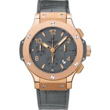 Hublot Big Bang 341.PT.5010.LR Mens wristwatch