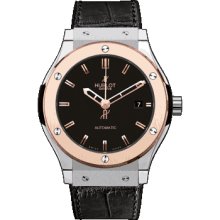 Hublot Classic Fusion 565.NO.1180.LR