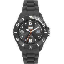 Ice-Watch Ice-Winter Black Mens Watch SIECUS10