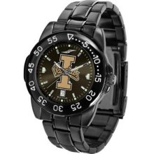 Idaho Vandals Men's Logo Watch