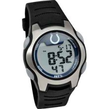 Indianapolis Colts Training Camp Watch - Silver/black